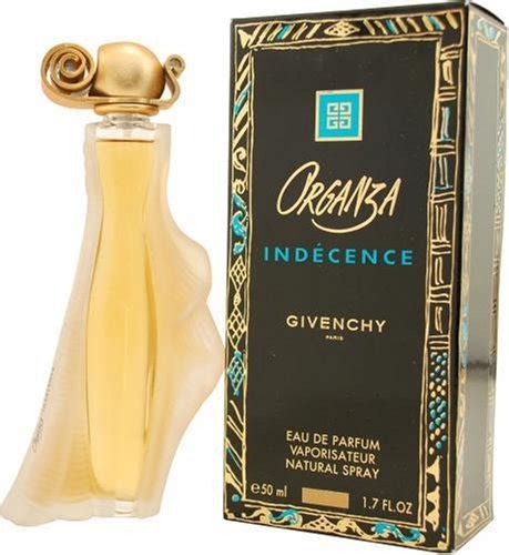 Givenchy Organza for Women 1.7 oz Eau de Parfum Spray